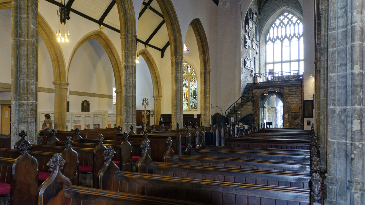 20170622 120041•Cardiff City Centre•Wales